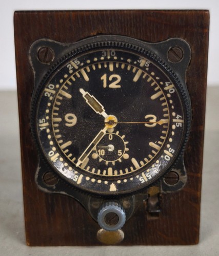 Junghans j30 borduhr - bz,