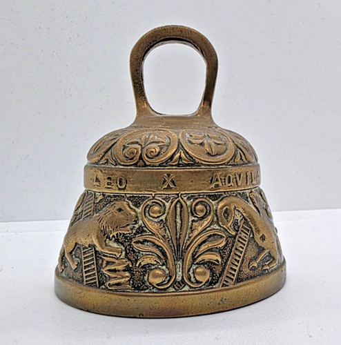 Vintage messing altar - vintage,