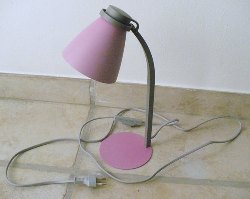 Kinder schreibtischlampe - kinder,