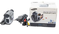 Samsung Digital VP-D361 PAL