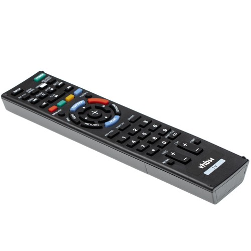 Fernbedienung für sony - fernbedienung,