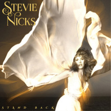 Stevie Nicks Stand Back (CD)