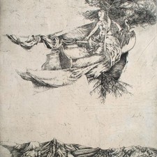 Gisela Breitling Cenodoxia