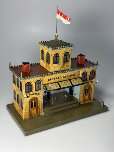 Schöner märklin uralt - märklin, 0