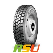 Kumho md41 3pmsf 295 - kumho, 295/80