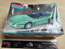 MONOGRAM + REVELL Modellbau