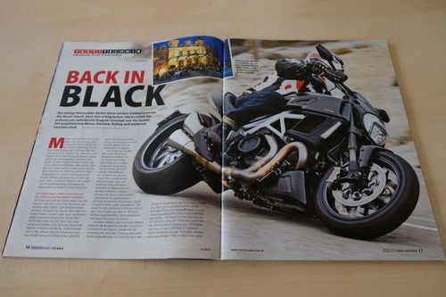 Motorrad 2014 ducati - ducati, diavel