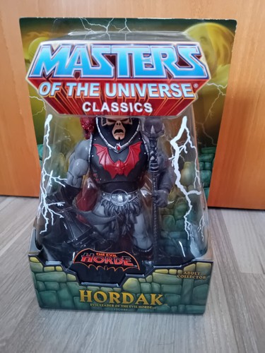 Hordak masters of - masters, the