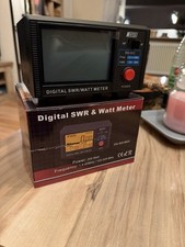 Nissei  DG 503 Digital SWR &