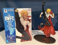 One Piece Figur Sanji