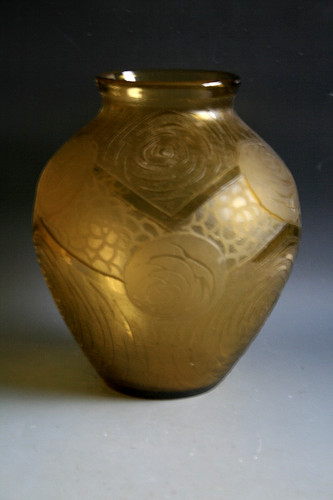 Antike art deco - art, montjoye