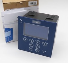 WURM HKS-G3 Hauptmodul für 8 Kühlstellen Master Module for 8 Cold Locations V8.x