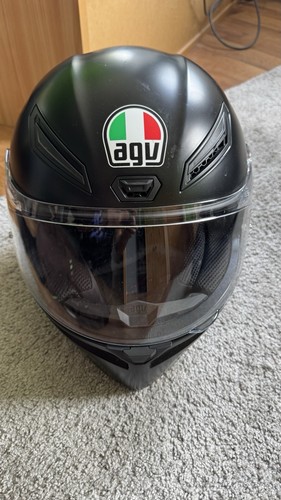 Motorradhelm agv k1 s - ,