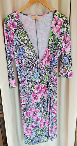 Let dress wickelkleid - dress,