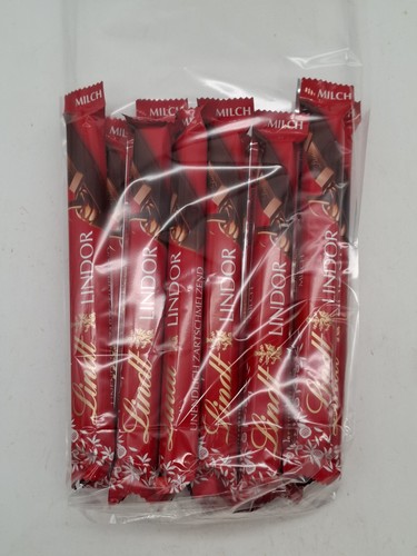 Lindt lindor rot - x,