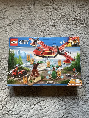Lego city 60217 - lego,