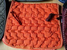 Schabracke DR DL Orange 