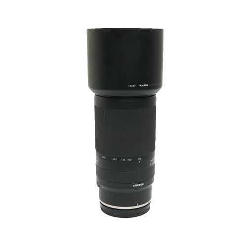 Tamron 300mm 3 - tamron, 70-300mm/4,5-6,3