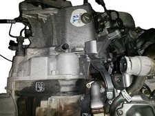 Getriebe (Schaltung) 6 Gang