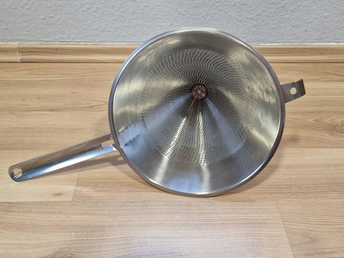 Profi spitzsieb cm - spitzsieb, Ø