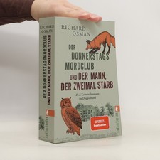 Der Donnerstags Mordclub. Und