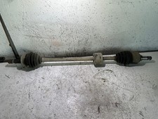 Fiat 500 2011 Antriebswelle