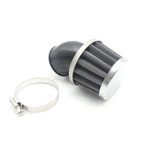 Sport luftfilter 32mm grad - sport,