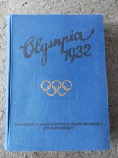 Olympia 1932
