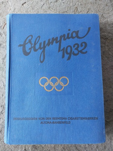 Olympia 1932