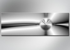 4360 Dixtime Designer Wanduhr