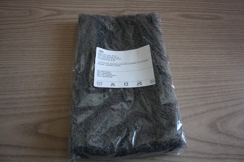 Jemako bodenfaser grau 42 - jemako®,