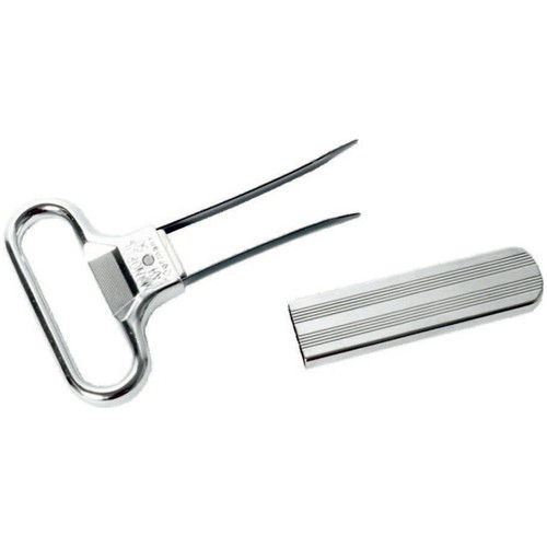 Korkenzieher mit klingen - mit,