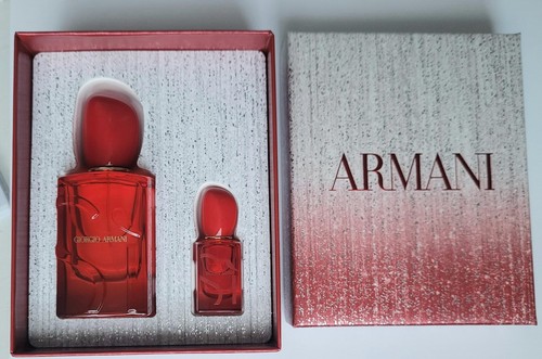 Giorgio armani passione red - armani,