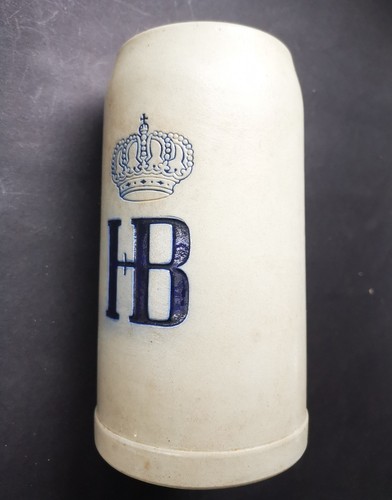 Alter krug hofbräu - alter,