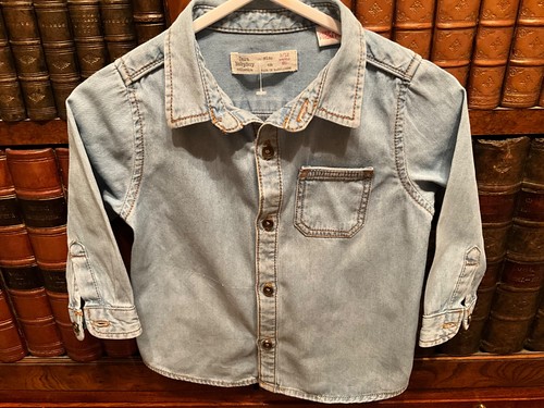 Baby jungen zara helles - zara,