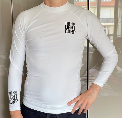 Light sup rash guard - light,