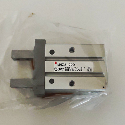 Smc mhz2 20d pneumatikzylinder - smc,