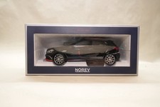 Mercedes A-Klasse W176 1:18 Norev schwarz Sportpaket Modellauto AMG Line OVP