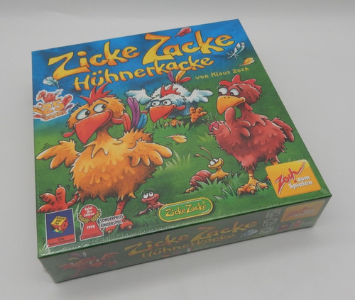 Zoch zum spielen - zum,
