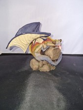 Drachen Ornament Land Of