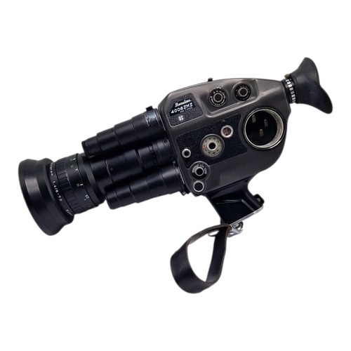 Beaulieu 4008 super 8 - 4008, ii