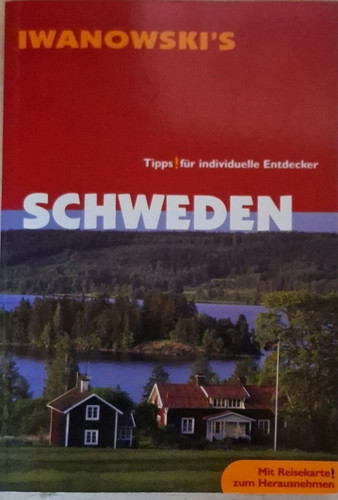 Iwanowski reisebuchverlag - iwanowski's,