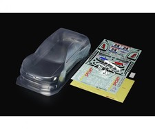 Tamiya 1:10 Karosserie Peugeot