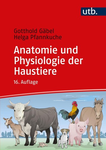Helga pfannkuche anatomie und - helga,
