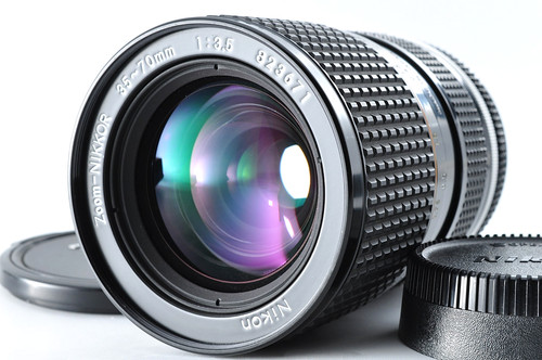 Near mint nikon s - mint】nikon, ais