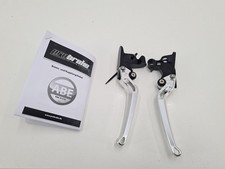 Harley-Davidson Softail Universal TC Handhebel/ Bremshebel/ Kupplungshebel Set/ 