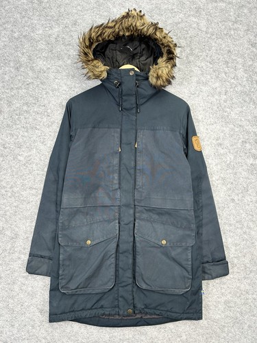 Fjällräven barents parka - fjällräven,