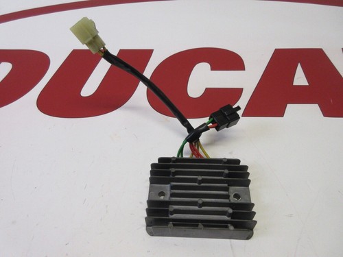 Ducati spannungsregler - ducati,