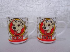 2 x Disney Design Arcopal