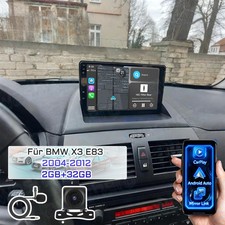 32GB Android 15 Autoradio GPS